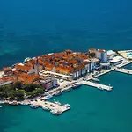 Martina B4 By Interhome Apartment Umag