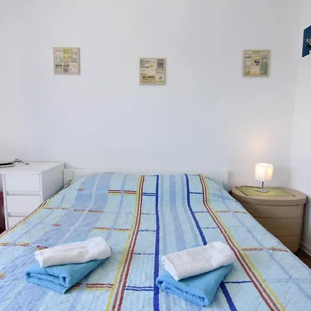 Martina B4 By Interhome