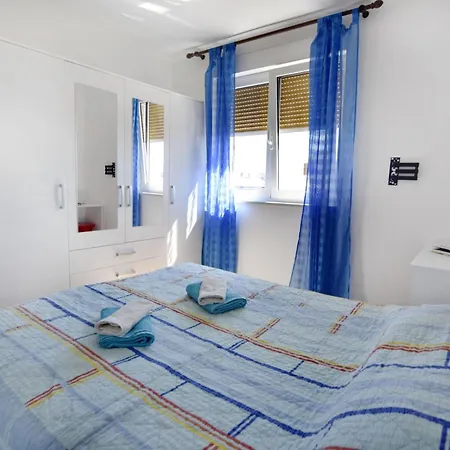 Appartamento Martina B4 By Interhome Umago