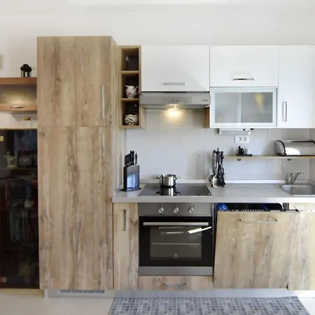 Apartament Martina B4 By Interhome Umag