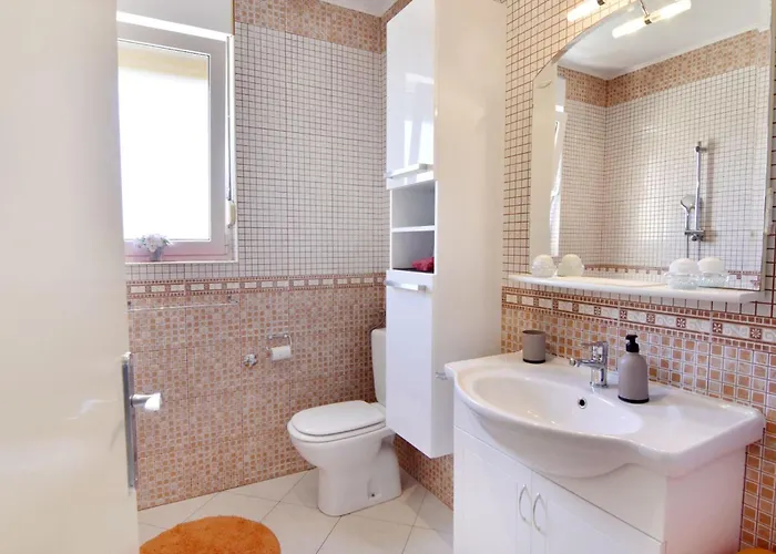 Appartamento Martina B4 By Interhome Umago