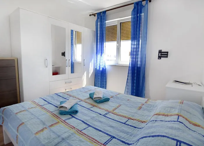 Appartamento Martina B4 By Interhome Umago