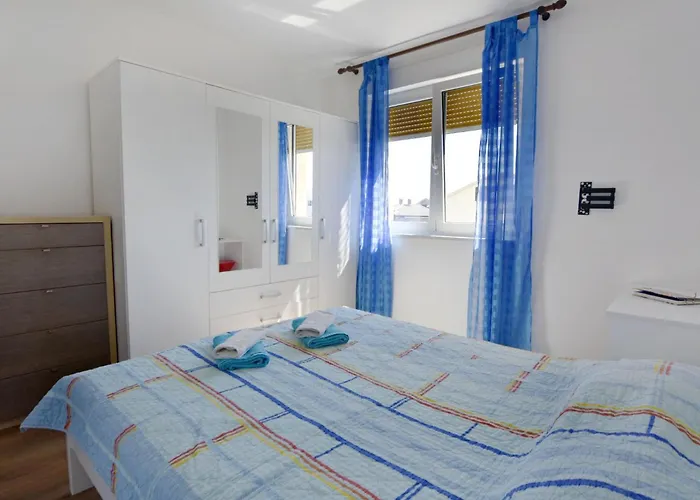 Martina B4 By Interhome Appartamento Umago