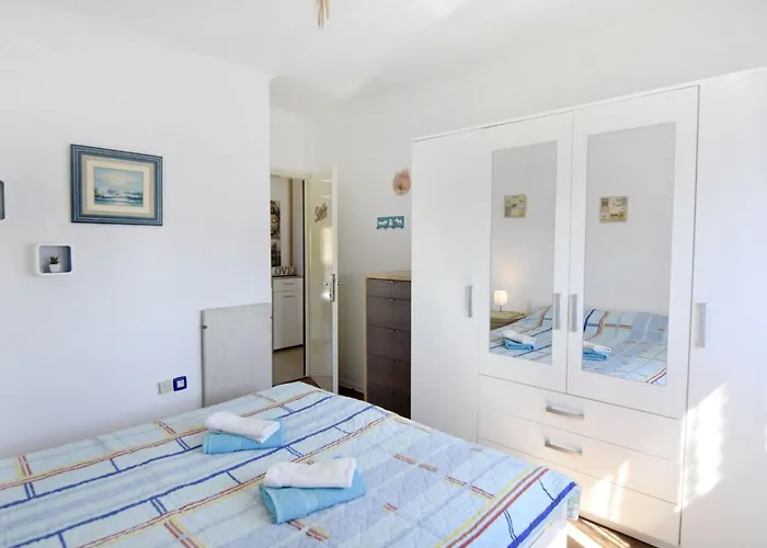 Martina B4 By Interhome Umago