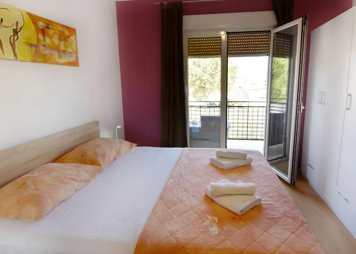 Martina B4 By Interhome Appartamento