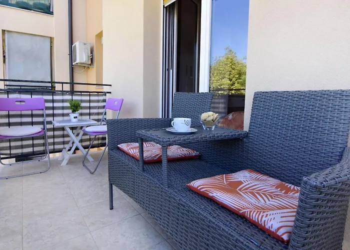 Martina B4 By Interhome Appartamento *