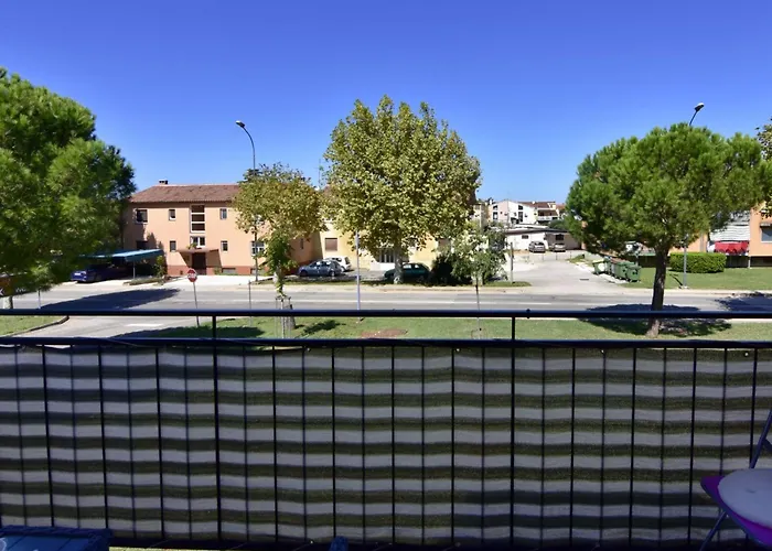 Martina B4 By Interhome * Umago