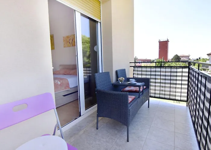 Martina B4 By Interhome Appartamento Umago