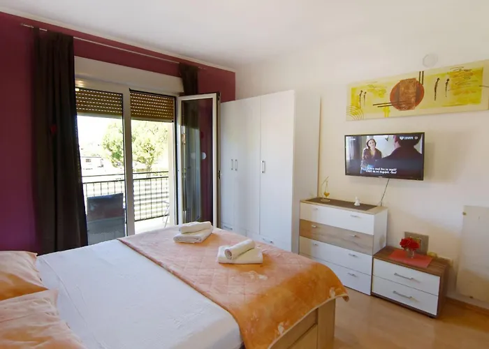 Martina B4 By Interhome * Umago