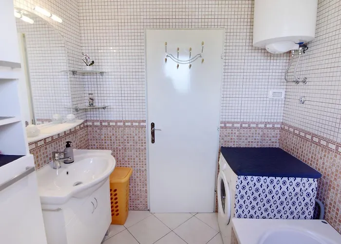 Martina B4 By Interhome Umago