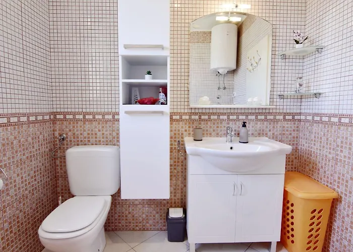 Martina B4 By Interhome Umago