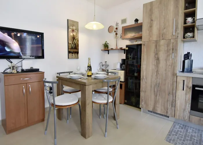 Martina B4 By Interhome Appartamento *