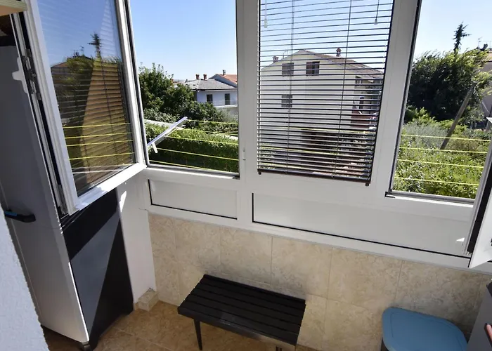 Martina B4 By Interhome *