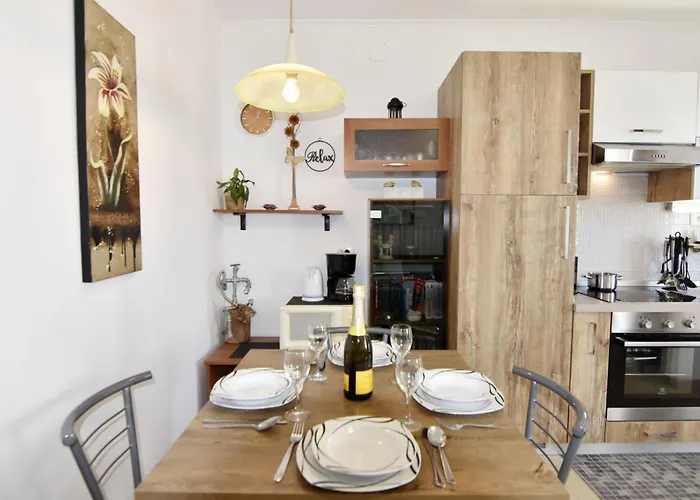 Martina B4 By Interhome Umago