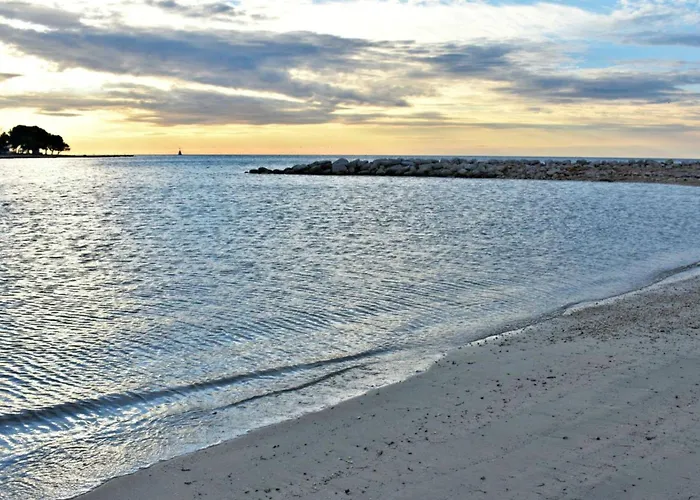 Martina B4 By Interhome Appartamento *