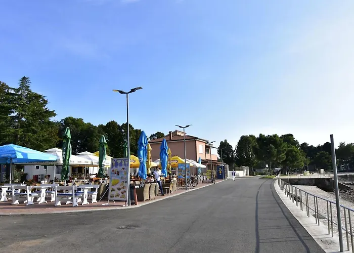 Martina B4 By Interhome Umago