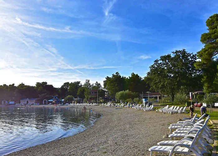 Martina B4 By Interhome Appartamento *