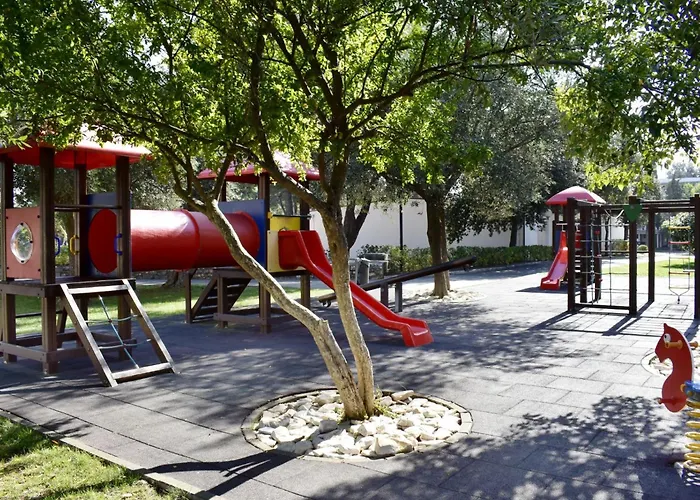 Appartamento Martina B4 By Interhome Umago