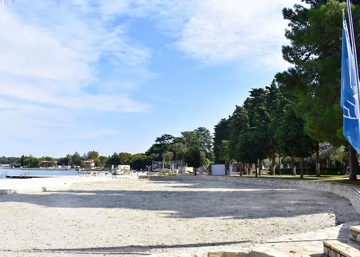 Appartamento Martina B4 By Interhome Umago