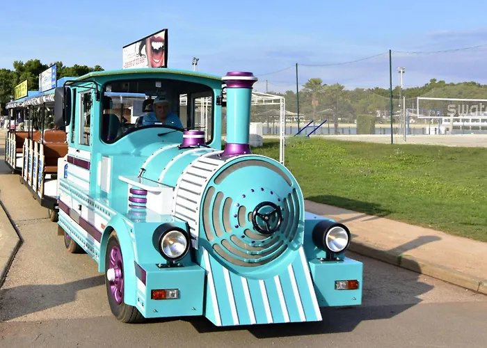 Martina B4 By Interhome *