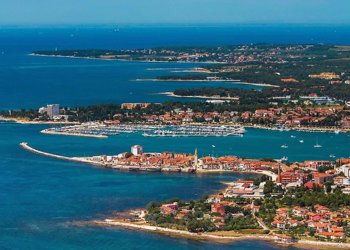 Appartamento Martina B4 By Interhome *