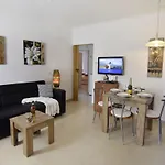 Martina B4 By Interhome Appartement
