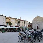 Apartament Martina B4 By Interhome