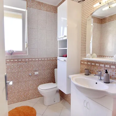 아파트 Martina B4 By Interhome 우마그