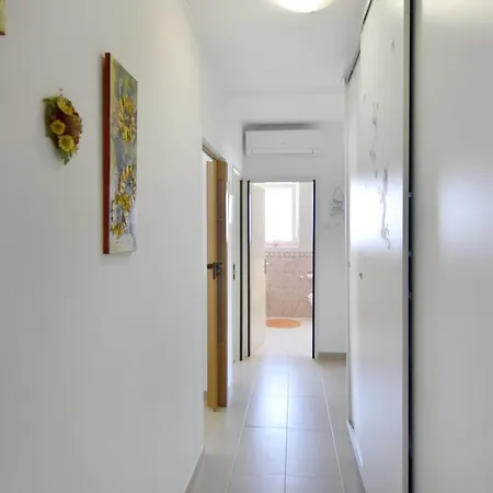 Martina B4 By Interhome 아파트 *