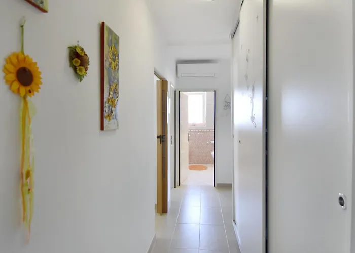 Martina B4 By Interhome 아파트 *