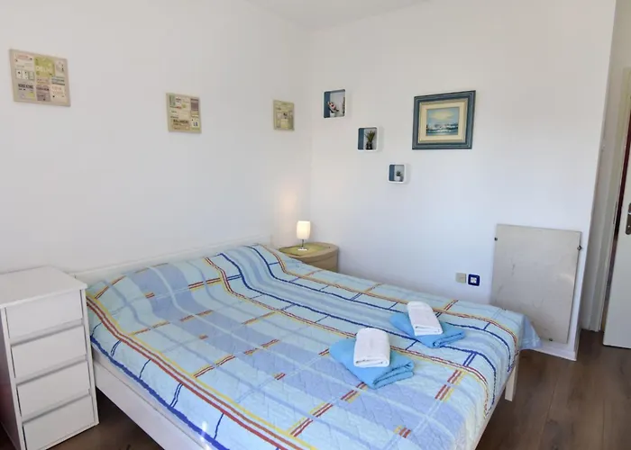 Martina B4 By Interhome 아파트