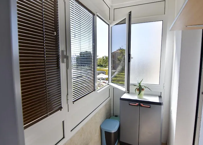 Martina B4 By Interhome