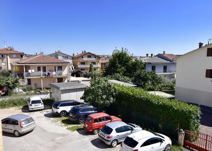 Martina B4 By Interhome