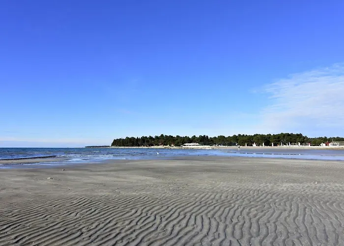 아파트 Martina B4 By Interhome 우마그