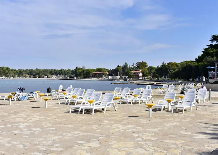 Martina B4 By Interhome 아파트