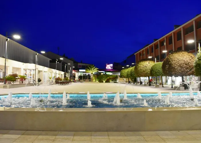 Martina B4 By Interhome 아파트