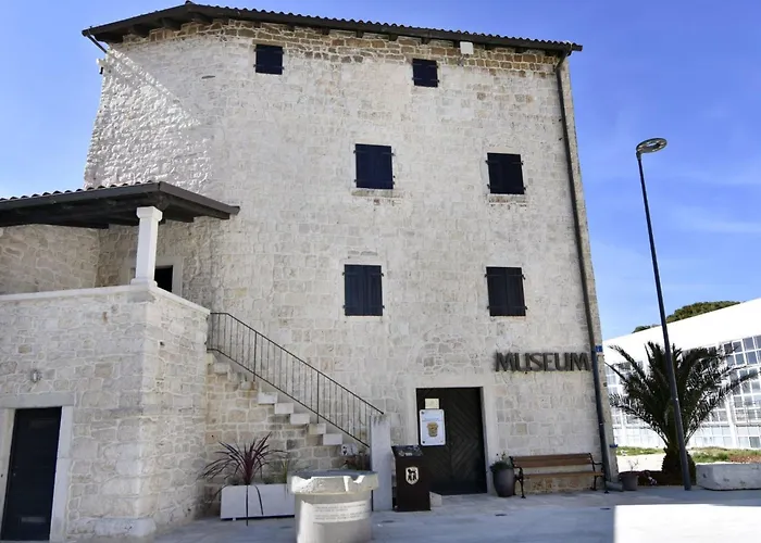 Martina B4 By Interhome 아파트