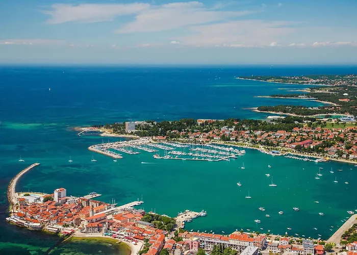 아파트 Martina B4 By Interhome 우마그