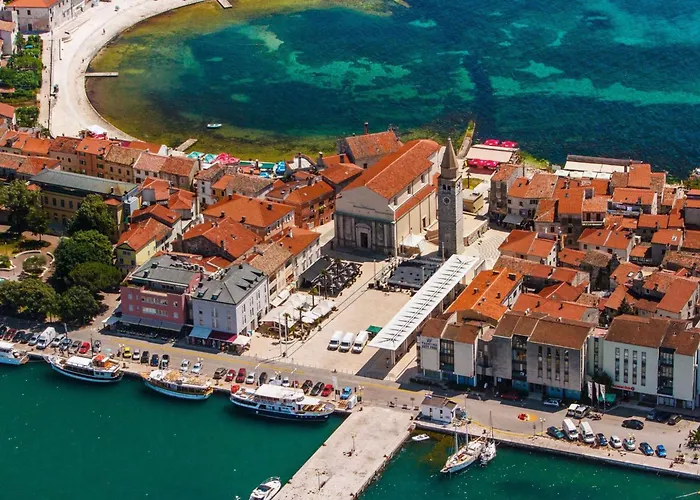 Martina B4 By Interhome