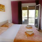 Martina B4 By Interhome Apartmán