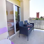 Martina B4 By Interhome Apartmán Umag