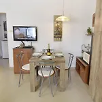 Apartmán Martina B4 By Interhome *