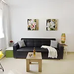 Apartmán Martina B4 By Interhome *