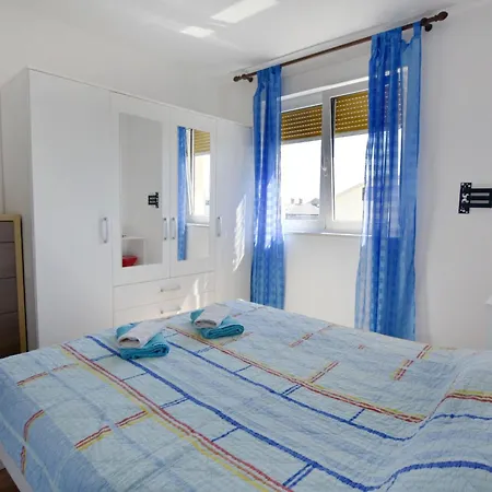 Martina B4 By Interhome Apartmán Umag