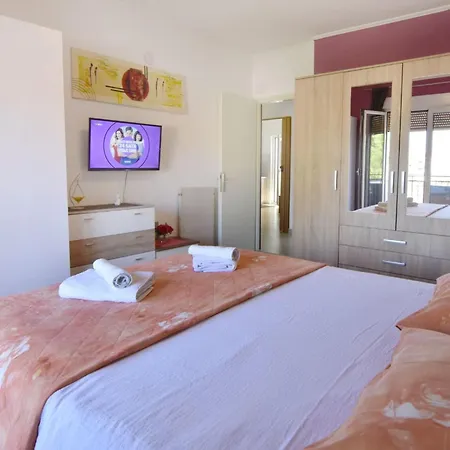 Martina B4 By Interhome Appartement *
