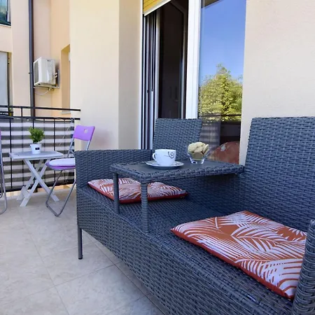 Martina B4 By Interhome Appartement *