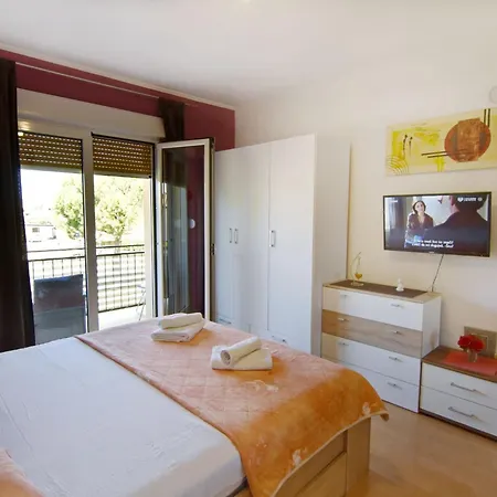 Martina B4 By Interhome * Umag
