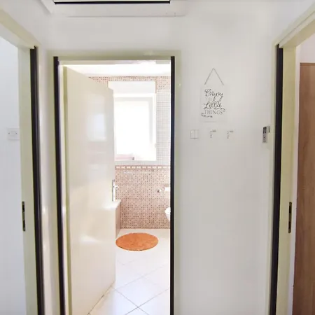 Appartement Martina B4 By Interhome