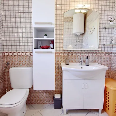 Martina B4 By Interhome Umag
