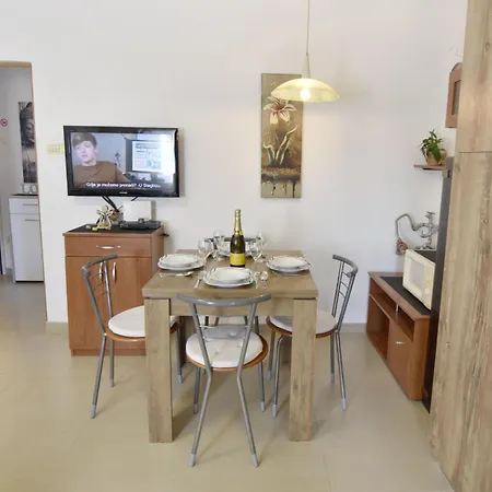 Appartement Martina B4 By Interhome *